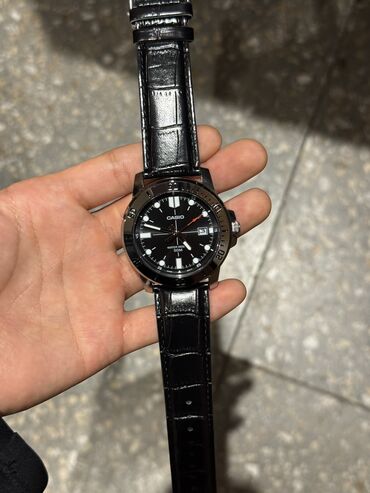 Классические часы: Casio LTP-1302D-7A1. • Оригинал. • Японский механизм «Miyota». • — 3