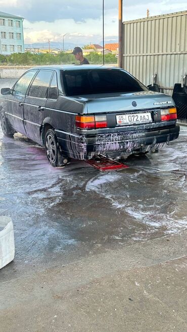 опель фронтера б: Volkswagen Passat: 1988 г., 1.8 л, Механика, Бензин, Седан
