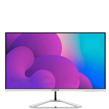 rampage v900 s: View Sonic 27 inch LCD Monitor VX2776-SMH | İstehsalçı: ViewSonic