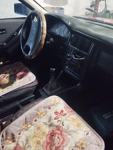 Audi: Audi 80: 1990 г., 1.8 л, Механика, Бензин, Седан — 7