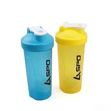 vapur 10000: Şeyker "Aspo 750ml" — 1