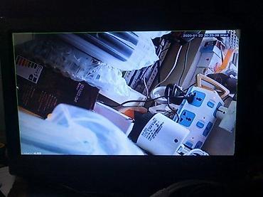 Kamere za video nadzor: Video nadzor HD FullCCTV FullHD 4kam.8kam. 3mpx 5mpx . GARANTOVAN — 5