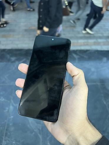 redim 11: Redmi Note, 64 GB, rəng - Qara, Barmaq izi — 2