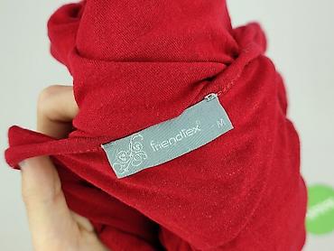 what is this colour: Bluzka damska, rozmiar M — 4