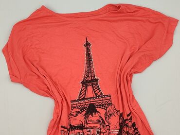 koszulka gavi barcelona: T-shirt damski, rozmiar 4XL