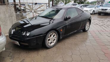 каракол машина ауди 80 бочка каракол: Alfa Romeo GTV: 1996 г., 2 л, Механика, Бензин, Купе