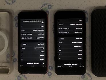 iphone 16 pro: IPhone SE 2020, Б/у, 128 ГБ, Черный, Чехол — 6