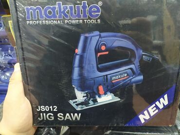 mis list: Lobzik yeni keyfiyyətli təmiz mis sarğı ilə yeni
Makute 400w