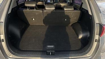 Kia: Kia Sportage: 2017 г., 2 л, Автомат, Дизель, Кроссовер — 7