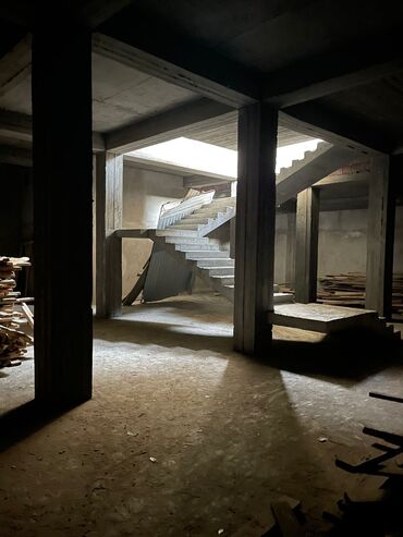 Həyət evləri və villaların satışı: Bayıl 5 otaqlı, 2 kv. m — 3