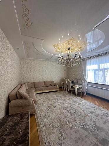 Həyət evləri və villaların satışı: 5 otaqlı, 320 kv. m, Kredit yoxdur, Yeni təmirli — 24