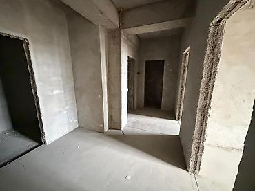 с джал: 3 комнаты, 92 м², Нижний Джал (Джал-23) Элитка, 12 этаж, ПСО (под самоотделку) — 9
