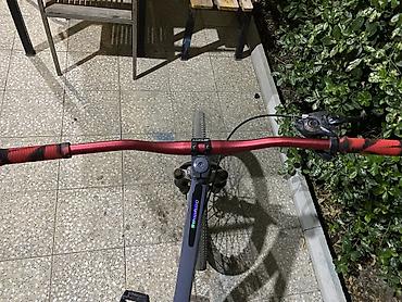 velosibet mtb: 26 lıq mtb yığılıb 2 amazizatorda papbıqq kimi işləyir — 4