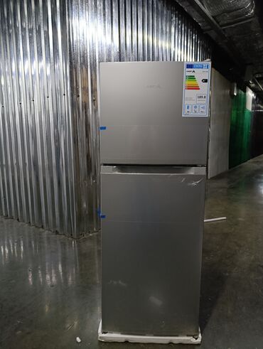 бытовая техника в рассрочку ош: Холодильник Avest, Новый, Двухкамерный, Less frost, 50 * 125 * 50