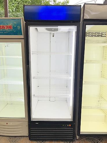 холодильные камеры: Для напитков, Для молочных продуктов, Для мяса, мясных изделий, Италия, Б/у — 5