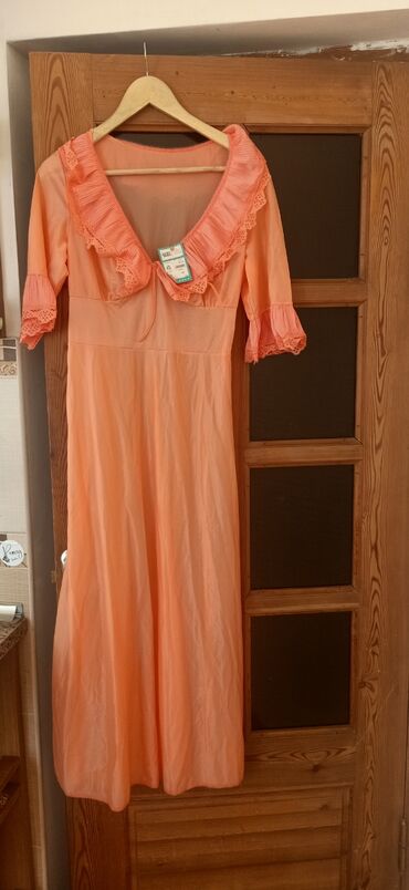 Gecəliklər: Keçmişin keyfiyyətli Almaniya (GDR) istehsalı olan geçə qiyimləri — 7