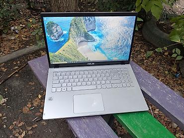 Ноутбуки ASUS: Б/у, Intel Core i5 — 2