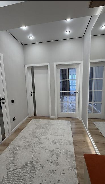 Продажа квартир: 2 комнаты, 50 м², Азия Молл Элитка, 9 этаж, Дизайнерский ремонт — 4