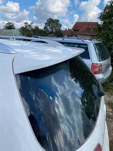 pezo 1: VEZNI LIM ZA VOLKSWAGEN PASSAT B6 OD 2005. DO 2010. GOD. | Polovni — 3