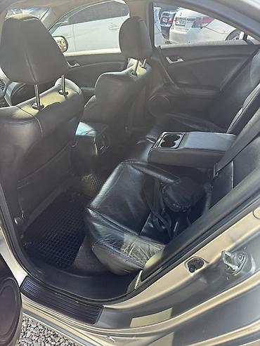 accord 2000: Honda Accord: 2008 г., 2.4 л, Автомат, Газ, Седан — 6