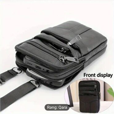 Çantalar: Bel çantası, Yeni -da lalafo.az — 3 Çantalar: Bel çantası, Yeni — 3