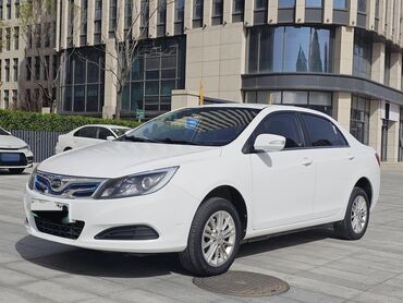 BYD: BYD : 2019 г., 0.1 л, Автомат, Электромобиль, Седан