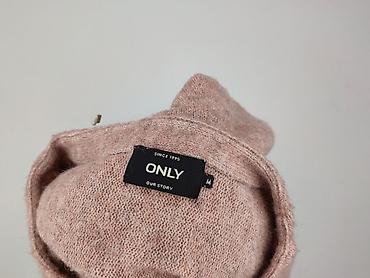 2 skin: ONLY, Sweter damski, rozmiar M — 4