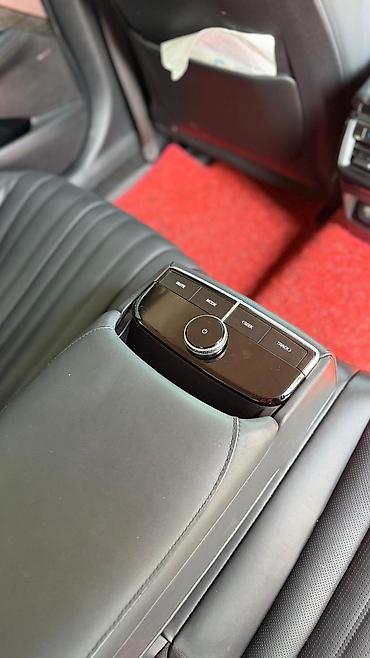 Kia: Kia K8: 2022 г., 1.6 л, Гибрид — 24