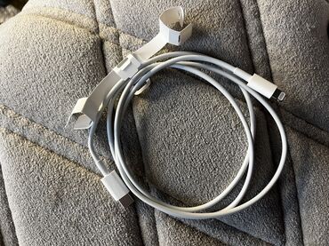 дубайский iphone: Kabel Apple, Type C (USB-C)
