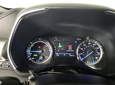 Toyota: Toyota Highlander: 2021 г., 2.5 л, Автомат, Бензин, Кроссовер — 12