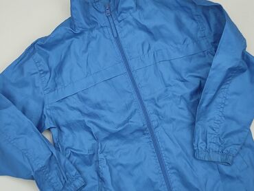 kurtka koszulowa dla dziewczynki: Other children's Outerwear, St.Bernard, 9 years, 128-134 cm, condition - Good