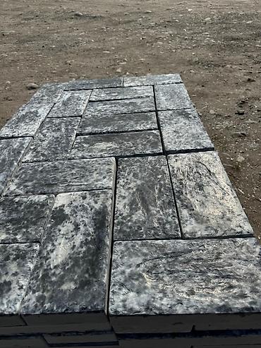 Тротуарная плитка: Тротуарный бордюр прессованный бордюр тротуарный бордюр прессованный — 9