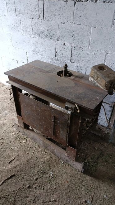 охрана ночная смена: Фрезерный станок без ЧПУ, Вертикальный, Для деревообработки at lalafo.kg охрана ночная смена: Фрезерный станок без ЧПУ, Вертикальный, Для деревообработки