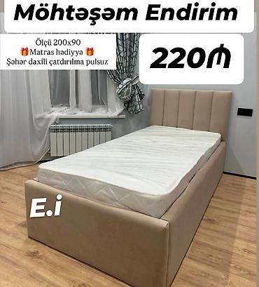en ucuz jaluzi perde: Yeni, Təknəfərlik çarpayı — 1