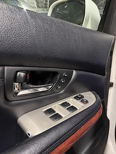 Lexus: Lexus RX: 2008 г., 3.5 л, Автомат, Бензин, Кроссовер — 10