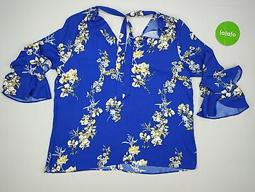 lampasy: River Island, Bluzka damska, rozmiar XL — 3