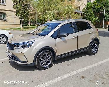 great wall wingle: Geely Atlas: 1.5 l | 2024 il 6300 km Ofrouder/SUV — 2