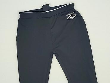 dresy pull and bear: Umbro, Legginsy Sportowe damskie, rozmiar S — 1