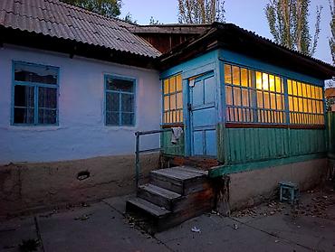 су дача: Продаётся деревенский дом в традиционном стиле. - Планировка — 6