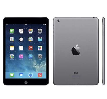 карты памяти class 6 для планшетов: Планшет, Apple, Классический цвет - Серый