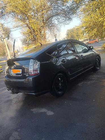 forester 2004: Toyota Prius: 2008 г., 1.5 л, Вариатор, Гибрид, Хэтчбэк — 2