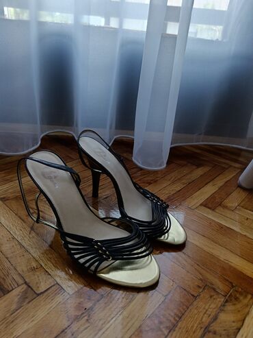 ženske sandale tommy hilfiger: Sandals, 39