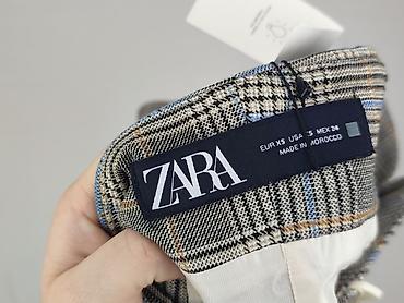 zara pióra: Zara, Top damski, rozmiar XS — 4