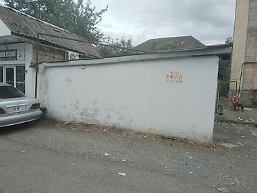 xaçmaz motoblok satışı: Lenkeranda Raypoda 5 nömreli Bagçanin yaninda. Senedli Qaraj 4*5 ə — 4
