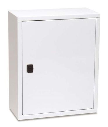 Qəza aksesuarları: №: 15905 Məhsulun adı: İlk yardım qutusu PVS-Spa 103/M CAV046 metal — 1