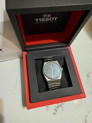 apple whatch: 📍Tissot PRX 35mm Автозавод не на батарейках) Заказывал из Америки! За — 6