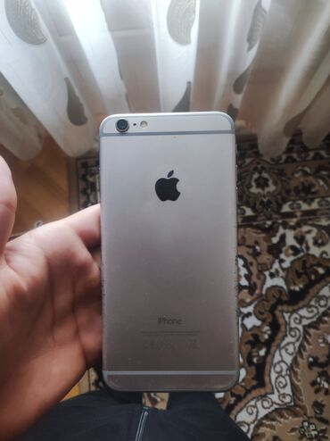 iphone 8 plus 64gb: IPhone 6 Plus, 16 GB, Qırıq