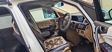x7 2023: Honda Elysion: 2004 г., 3 л, Автомат, Газ, Минивэн — 4