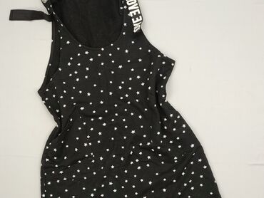 sukienki wieczorowe dla puszystych allegro: Enjoy, Women`s dress, size L (EU 40)