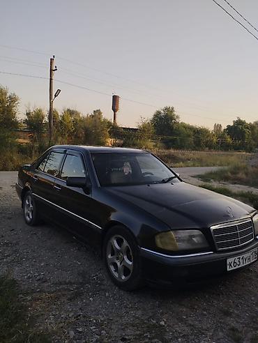 w202 сиденье: Mercedes-Benz C-Class: 1995 г., 1.8 л, Автомат, Бензин, Седан — 2